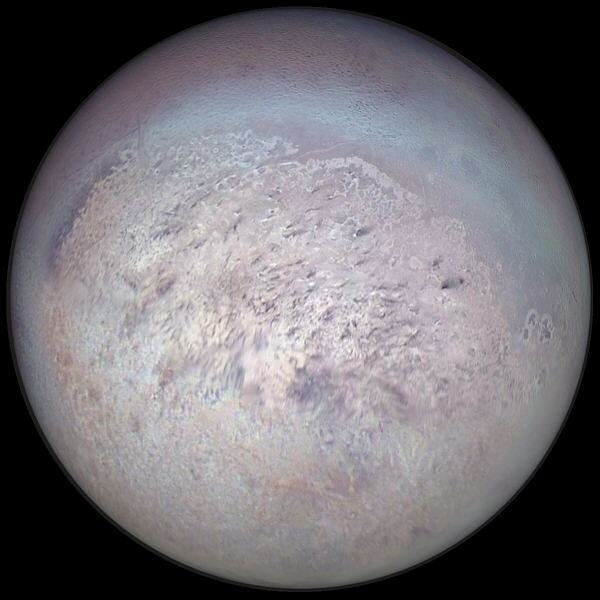 Imagen del día - ESV